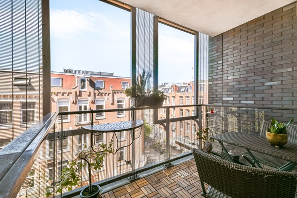 Photo - For sale: Ten Katestraat 93, 1053 CC Amsterdam